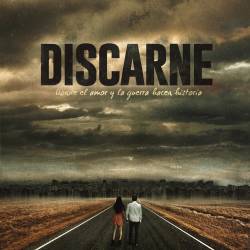 Donde el Amor y la Guerra Hacen Historia